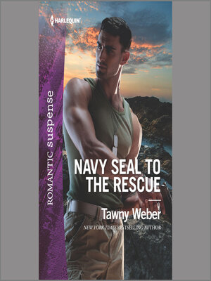 cover image of Navy SEAL to the Rescue